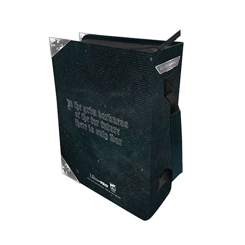 Ultra Pro - Warhammer 40k - Debossed Universal Codex Book Folio