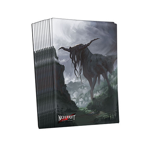 Neverrift TCG - Standard Size Sleeves