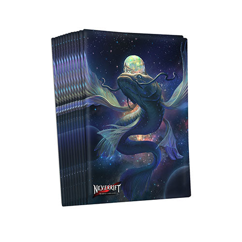 Neverrift TCG - Standard Size Sleeves