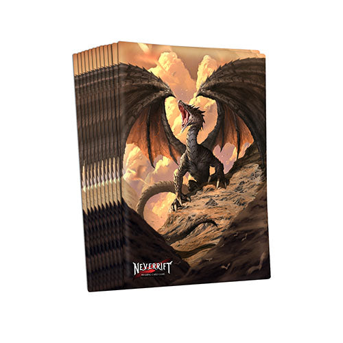 Neverrift TCG - Standard Size Sleeves