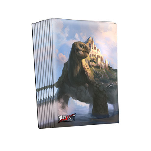 Neverrift TCG - Standard Size Sleeves