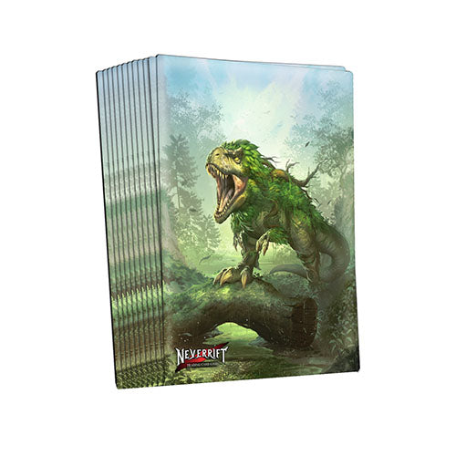 Neverrift TCG - Standard Size Sleeves