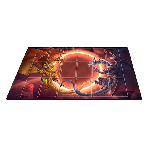 Neverrift TCG - Stitched Edge Playmat