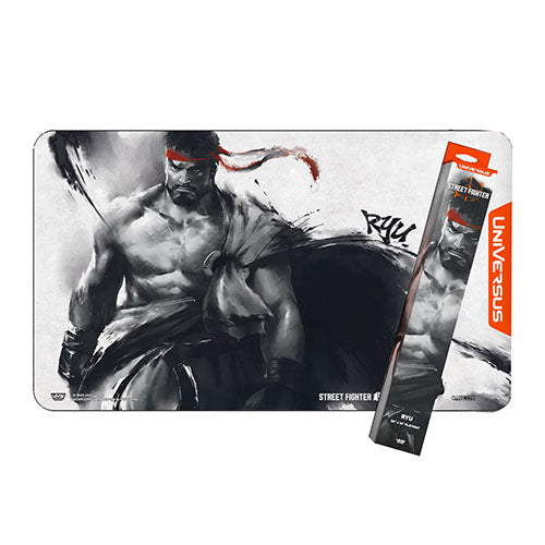 Universus CCG - Street Fighter 6 Playmat