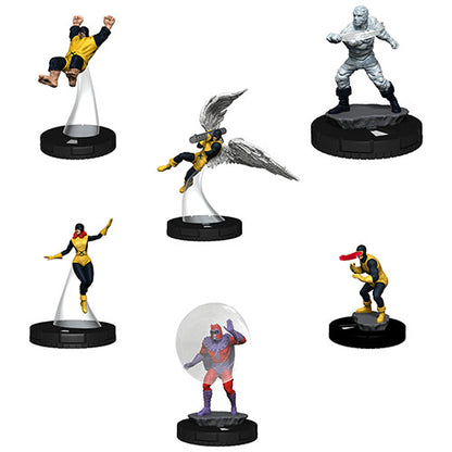 Wizkids - HeroClix Iconix: Marvel - First Appearance X-Men