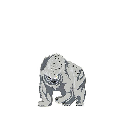 Wizkids - D&D Gamelings: Snowy Owlbear