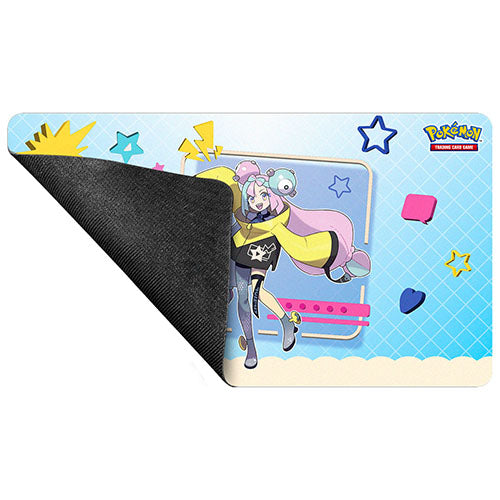 Ultra Pro - Playmat - Pokemon Iono and Bellibolt