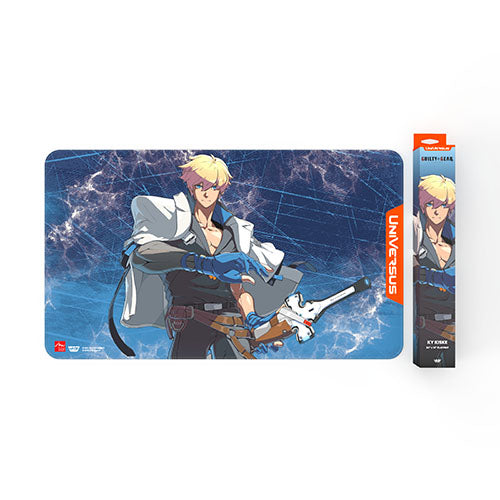 Universus CCG - Guilty Gear Strive - Playmat