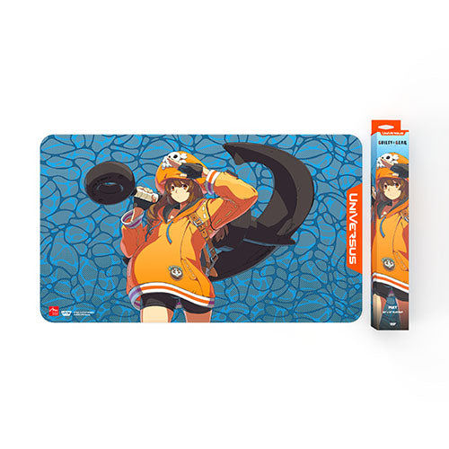 Universus CCG - Guilty Gear Strive - Playmat