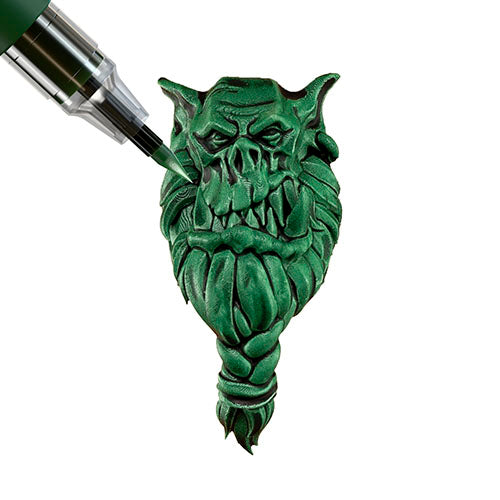 The Army Painter - Speedpaint 2.0 Acrylic Marker - Absolution Green