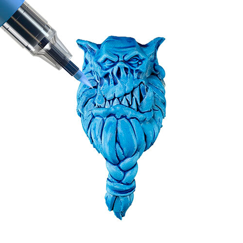 The Army Painter - Speedpaint 2.0 Acrylic Marker - Magic Blue