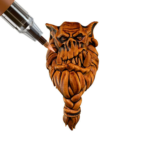 The Army Painter - Speedpaint 2.0 Acrylic Marker - Hardened Leather