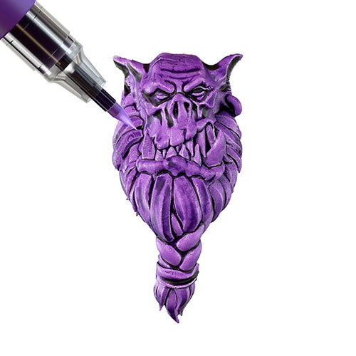 The Army Painter - Speedpaint 2.0 Acrylic Marker - Purple Swarm