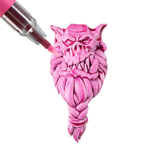 The Army Painter - Speedpaint 2.0 Acrylic Marker - Familiar Pink