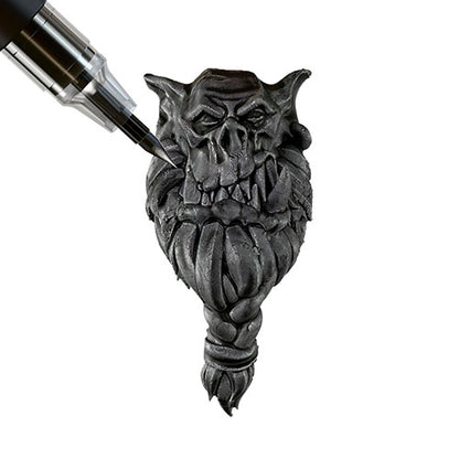 The Army Painter - Speedpaint 2.0 Acrylic Marker - Grim Black