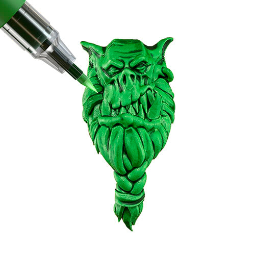 The Army Painter - Speedpaint 2.0 Acrylic Marker - Orc Skin