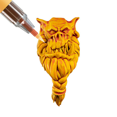 The Army Painter - Speedpaint 2.0 Acrylic Marker - Zealot Yellow