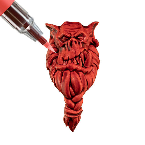 The Army Painter - Speedpaint 2.0 Acrylic Marker - Blood Red