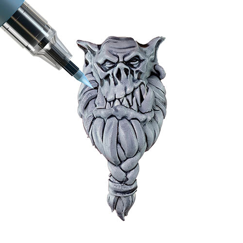 The Army Painter - Speedpaint 2.0 Acrylic Marker - Runic Grey