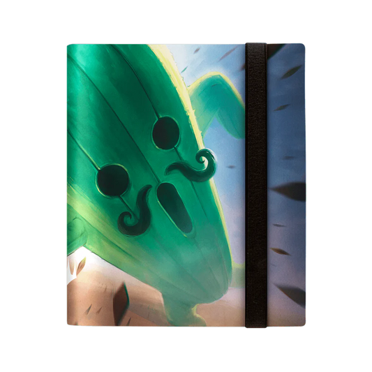Magic: The Gathering - Final Fantasy 4-Pocket PRO-Binder