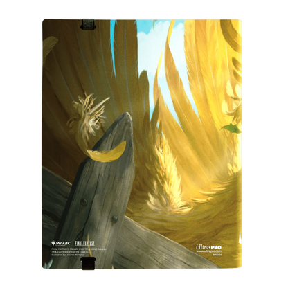 Magic: The Gathering - Final Fantasy 9-Pocket PRO-Binder