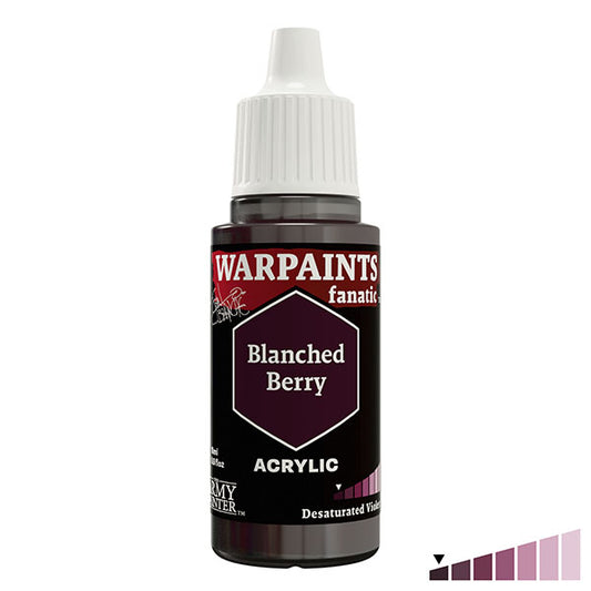 Warpaints Fanatic John Blanche: Blanched Berry