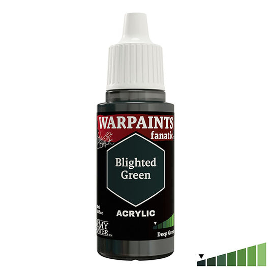 Warpaints Fanatic John Blanche: Blighted Green
