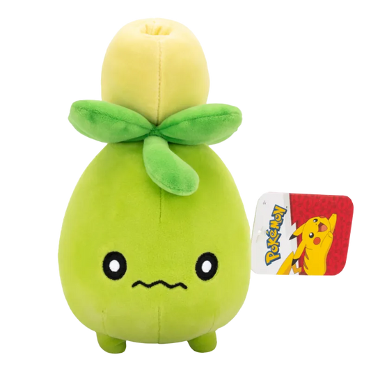 Pokémon 8" Smoliv Plush