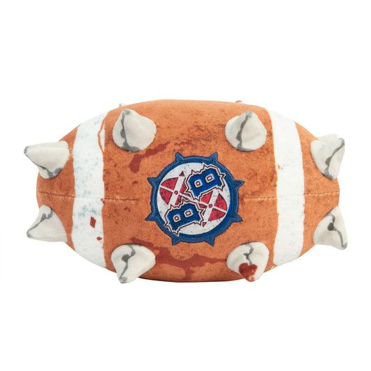 Warhammer - Blood Bowl Ball Plush