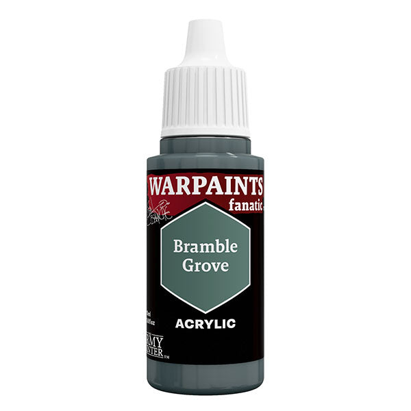 Warpaints Fanatic John Blanche: Bramble Grove
