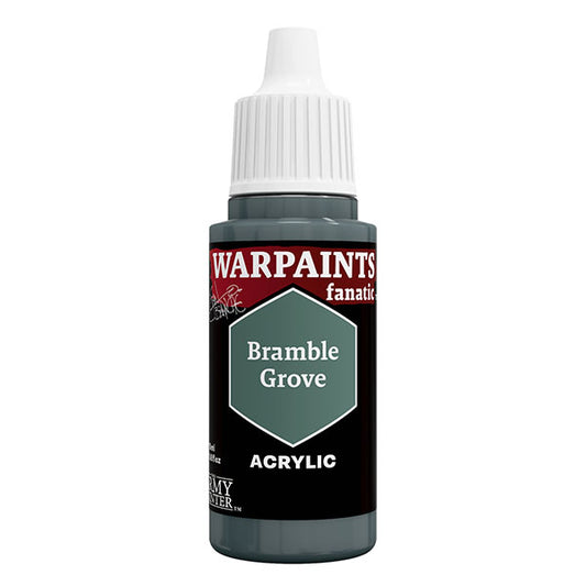 Warpaints Fanatic John Blanche: Bramble Grove