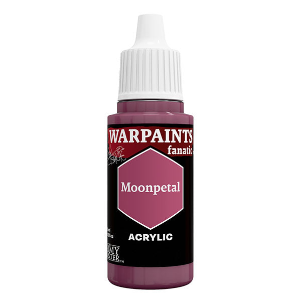 Warpaints Fanatic John Blanche: Moonpetal