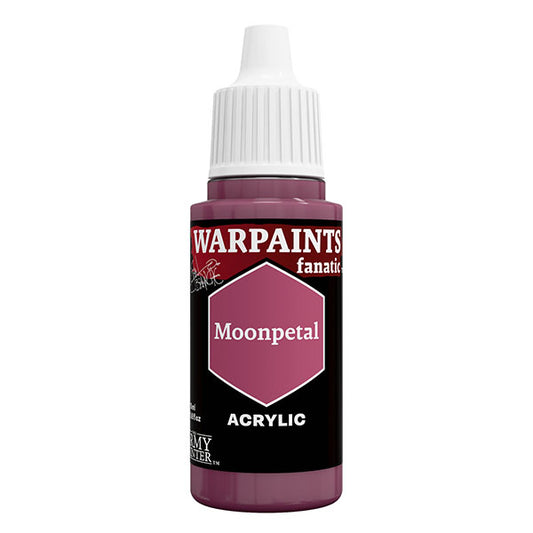 Warpaints Fanatic John Blanche: Moonpetal