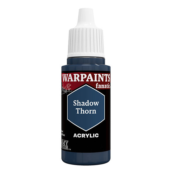 Warpaints Fanatic John Blanche: Shadow Thorn