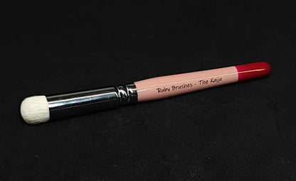 The Kaiju - Ruby Brushes