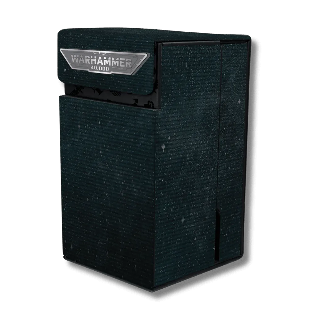 Ultra Pro - Warhammer 40k - Premium Universal Dice Tower