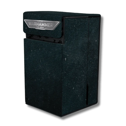 Ultra Pro - Warhammer 40k - Premium Universal Dice Tower