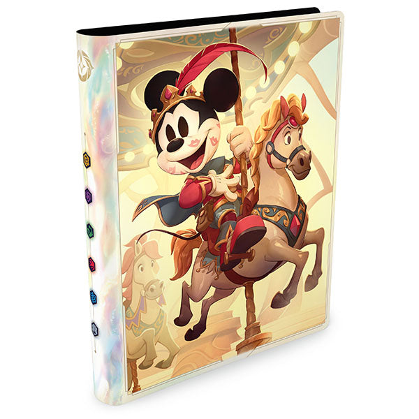 Disney Lorcana TCG - Set 13 Attack of the Vine - Portfolio