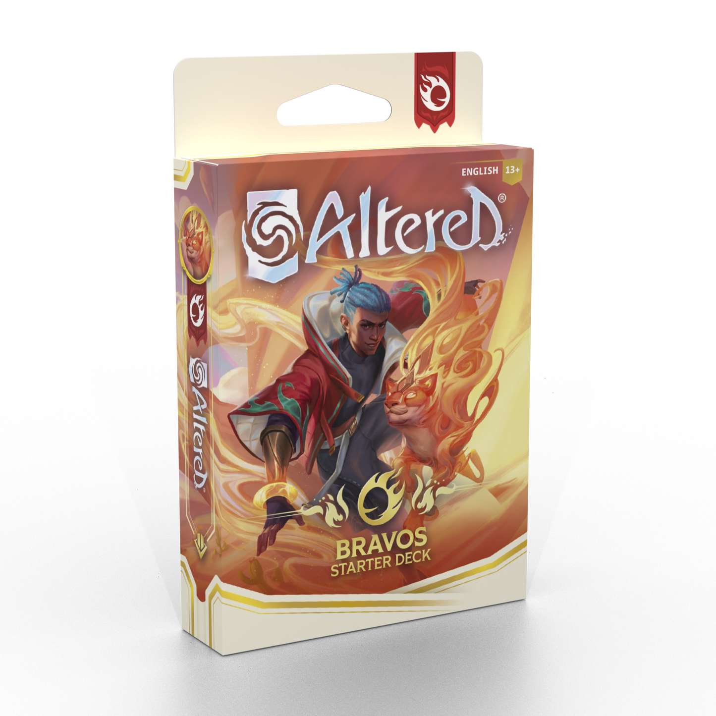 Altered - Starter Deck