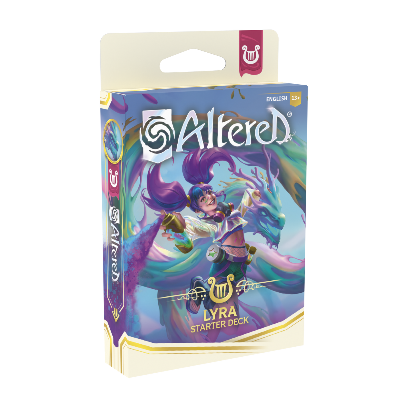 Altered - Starter Deck