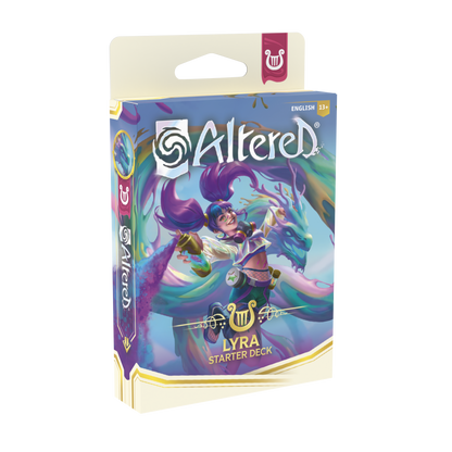 Altered - Starter Deck