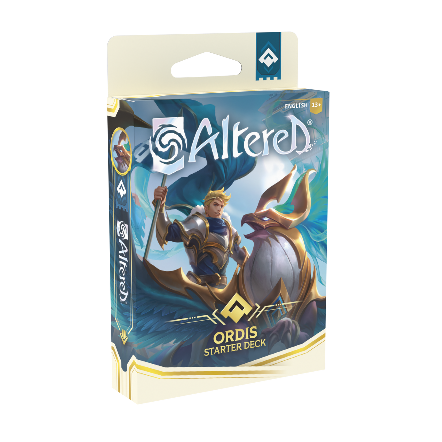 Altered - Starter Deck