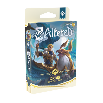 Altered - Starter Deck