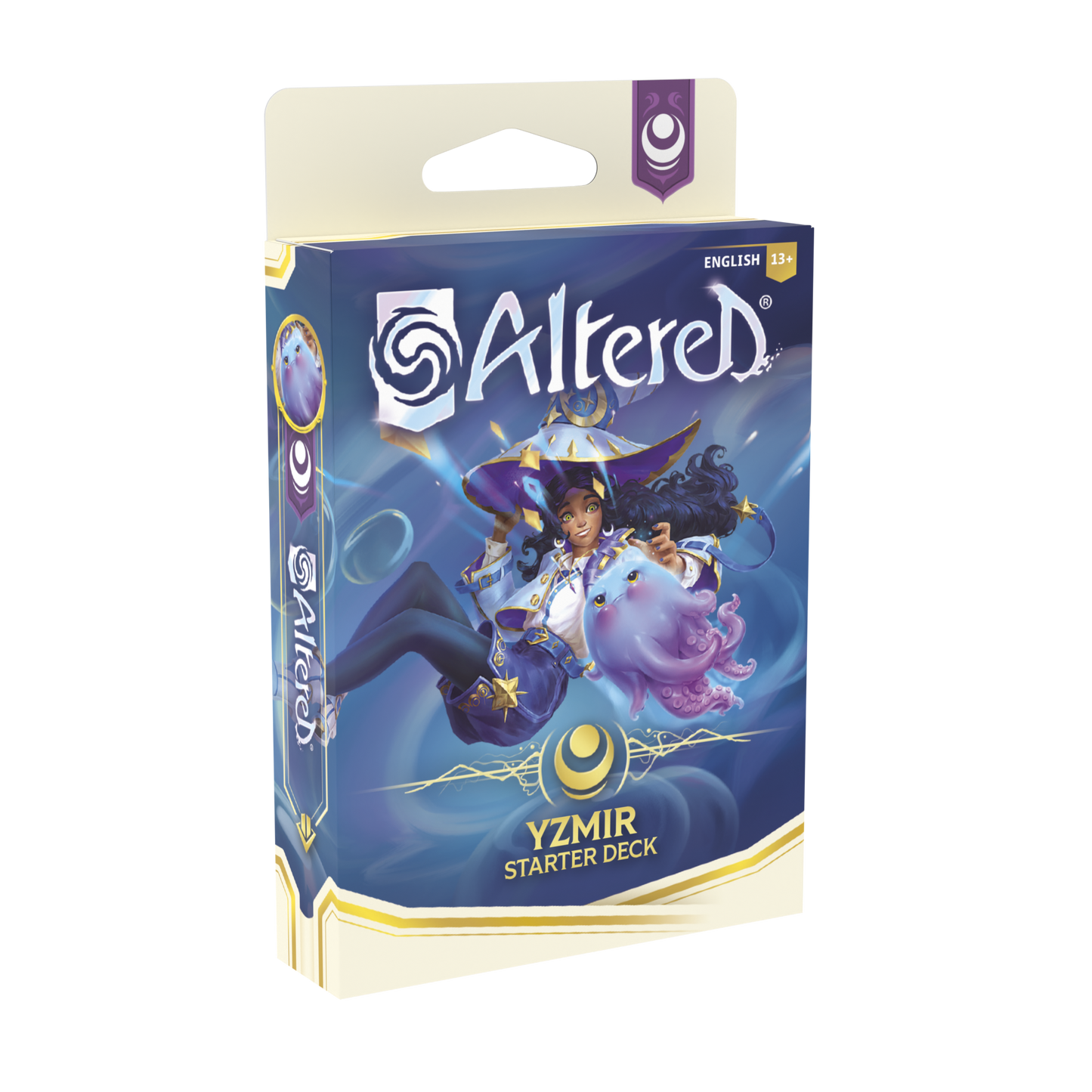 Altered - Starter Deck