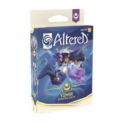 Altered - Starter Deck