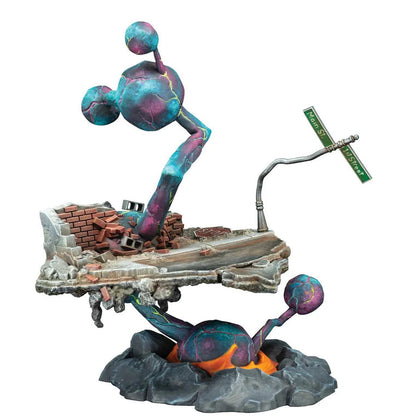 Marvel: Crisis Protocol - Dark Dimension Incursion Terrain Pack
