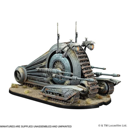 Star Wars: Legion - Persuader Class Tank Droid