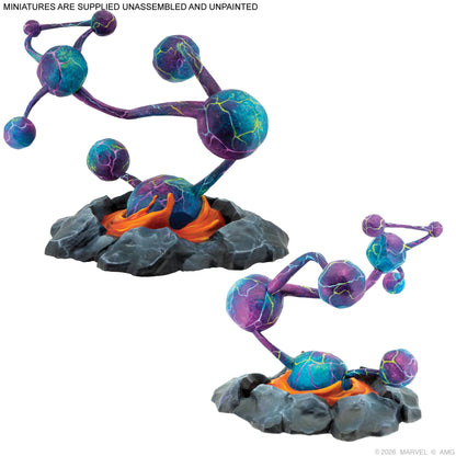 Marvel: Crisis Protocol – Dormammu Ultimate Encounter