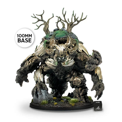 Epic Encounters: Glade of the Evil Oak