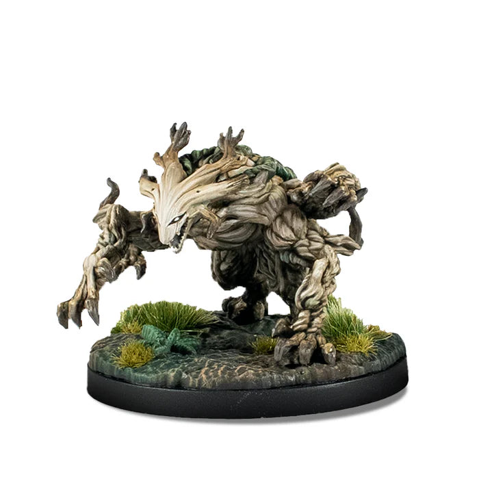 Epic Encounters: Forest of the Damned